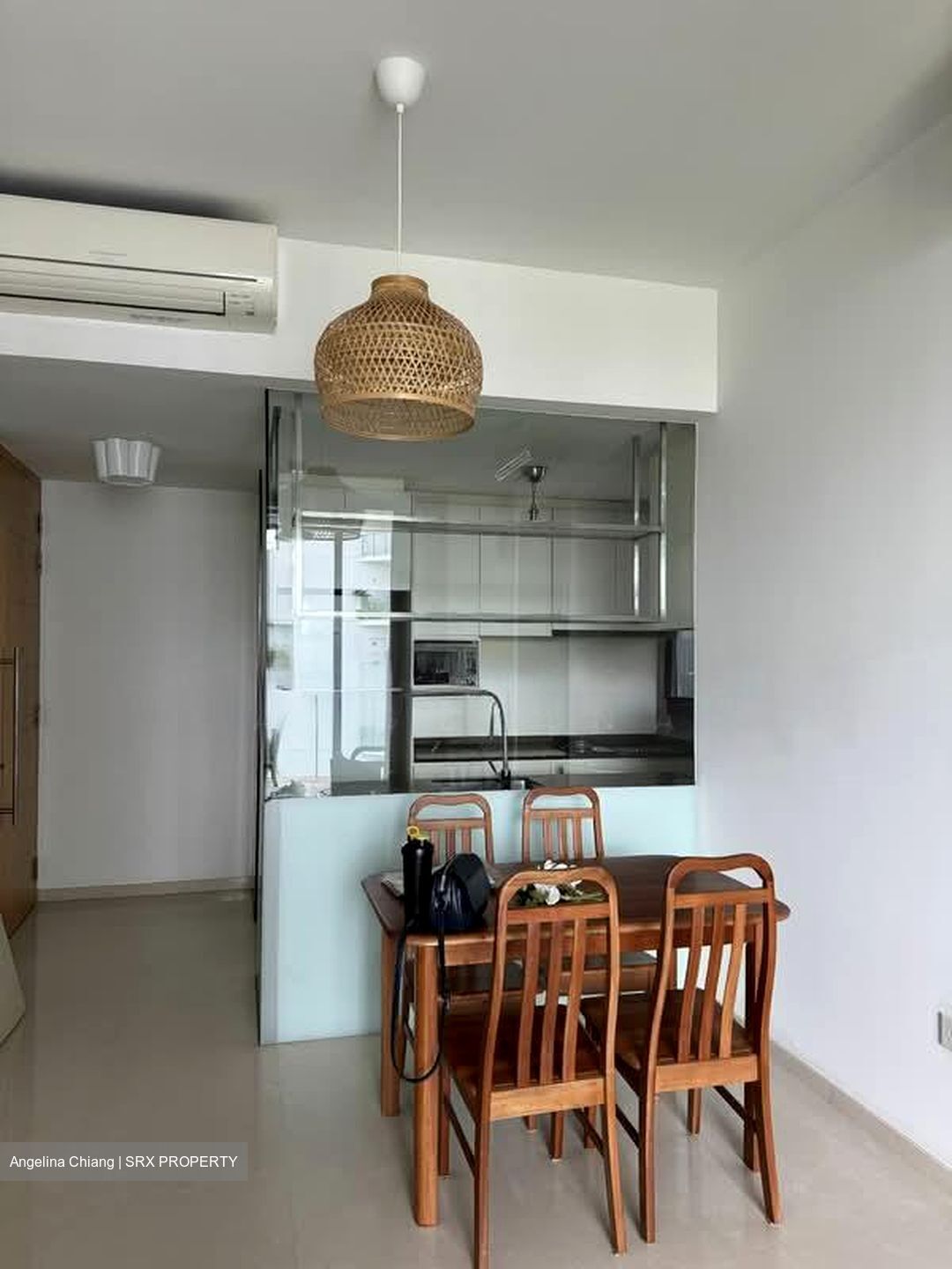 The Crest (D3), Condominium #557771461